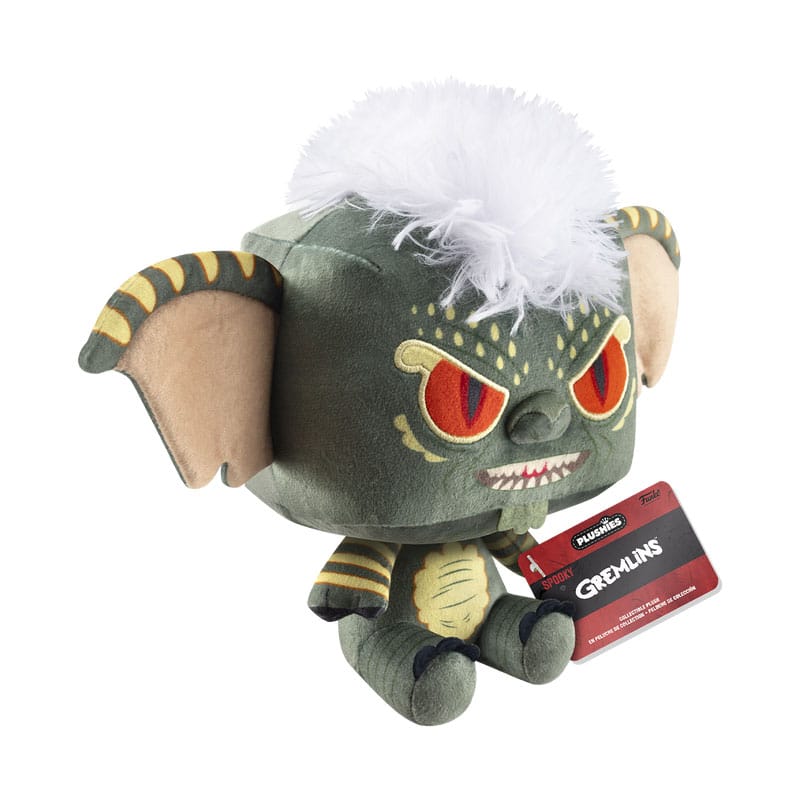 Gremlins Peluche Horror Stripe 18 cm