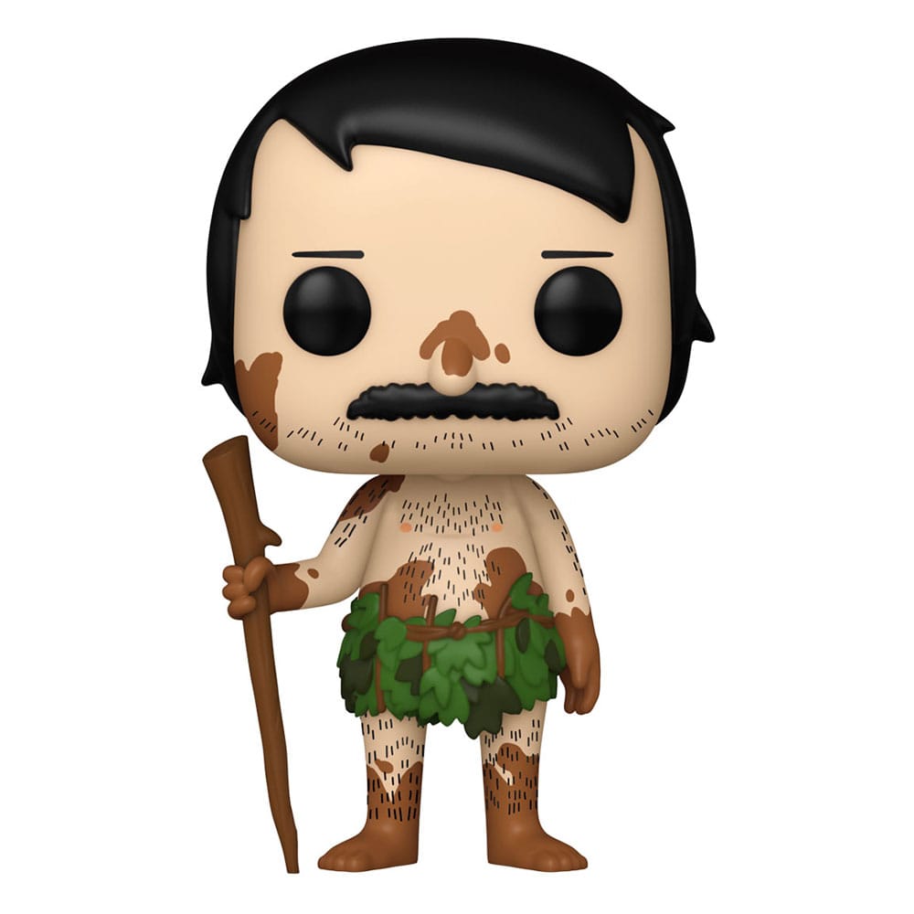 Funko Pop! Bob's Burgers TV Vinyl Bob Belcher — LEAGUE OF LEGENDS