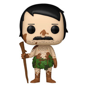 Funko Pop! Bob's Burgers TV Vinyl Bob Belcher — LEAGUE OF LEGENDS