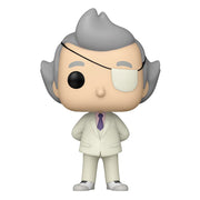 Funko Pop! Bob's Burgers TV Vinyl Calvin Fischoeder — LEAGUE OF LEGENDS