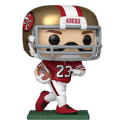 Funko Pop! NFL: Legends Sports 49ers- Christian McCaffrey (TB — STAR WARS