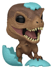 Funko Pop! Jurassic Park SPRG- T-Rex — LEAGUE OF LEGENDS