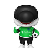 Funko Pop! MLS Sports Sounders- Sammy the Sounder — LEAGUE OF LEGENDS