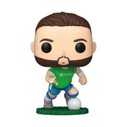 Funko Pop! MLS Sports Sounders- Jordan Morris — LEAGUE OF LEGENDS