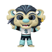 Funko Pop! NHL Mascots: Kraken- Buoy — LEAGUE OF LEGENDS