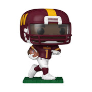 Funko Pop! NFL: Legends Sports 49ers- Deebo Samuel (new — LEAGUE OF LEGENDS