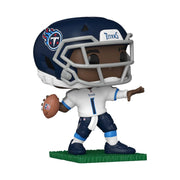 Funko Pop! NFL: Legends Sports Titans - Cam Ward — ATTACK ON TITAN