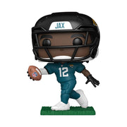 Funko Pop! NFL: Legends Sports Jaguars -Travis Hunter — LEAGUE OF LEGENDS