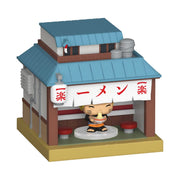 Funko Pop! Shippuden Bitty Town Ichiraku Ramen — NARUTO
