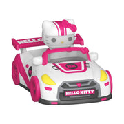Funko Pop! Sanrio Bitty Ride Racecar w/HK 2, — ONE PIECE