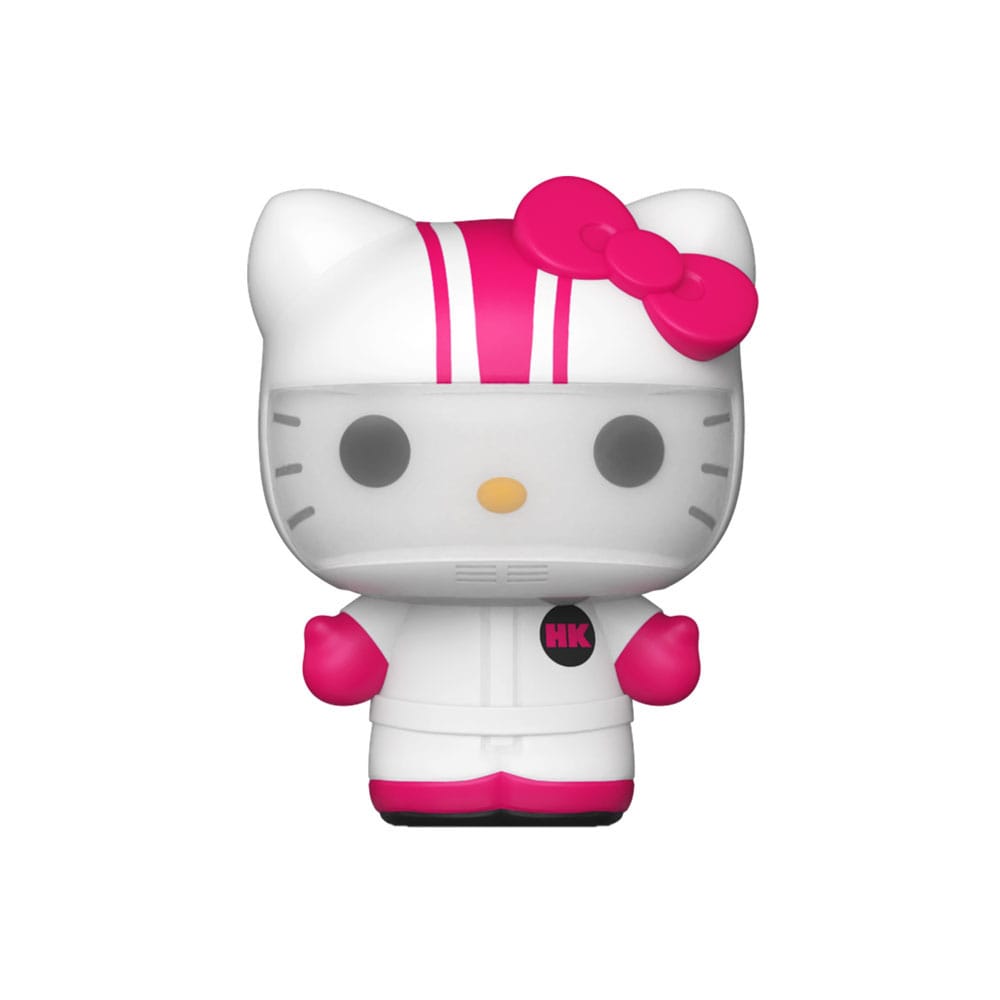 Funko Pop! Sanrio Bitty Ride Racecar w/HK 2, — ONE PIECE