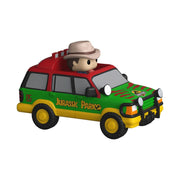 Funko Pop! Jurassic Park Bitty Ride Jurassic SUV w/Dr. G 2, — LEAGUE OF LEGENDS