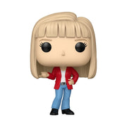 Funko Pop! Beverly Hills, 90210 TV Kelly Taylor — LEAGUE OF LEGENDS