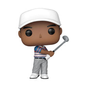 Funko Pop! Tiger Woods Golf Tour Debut 1992 — LEAGUE OF LEGENDS