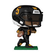Funko Pop! NFL: Legends Sports Commanders- Jayden Daniels — LEAGUE OF LEGENDS