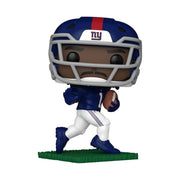 Funko Pop! NFL: Legends Sports Giants- Malik Nabers — LEAGUE OF LEGENDS