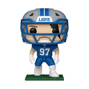 Funko Pop! NFL: Legends Sports Lions- Aidan Hutchinson (Home — LEAGUE OF LEGENDS