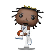Funko Pop! NBA Legends Sports Grizzlies- Ja Morant (Home — LEAGUE OF LEGENDS