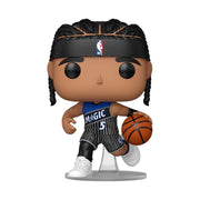 Funko Pop! NBA Legends Sports Magic- Paolo Banchero (Black — LEAGUE OF LEGENDS