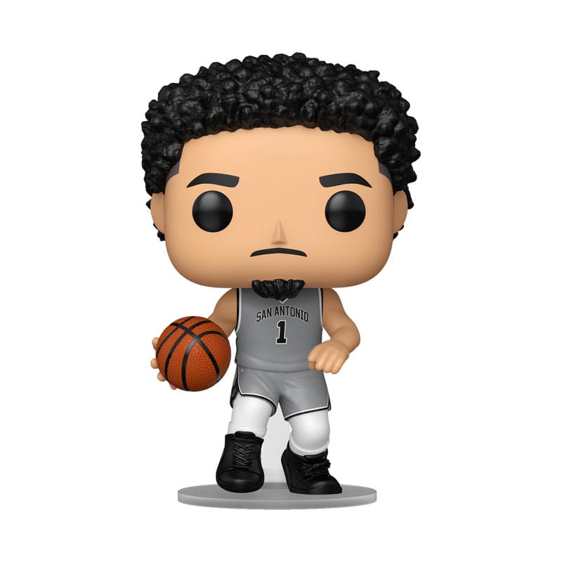 Funko Pop! NBA Legends Sports Spurs- Victor Wembanyama (SE — LEAGUE OF LEGENDS