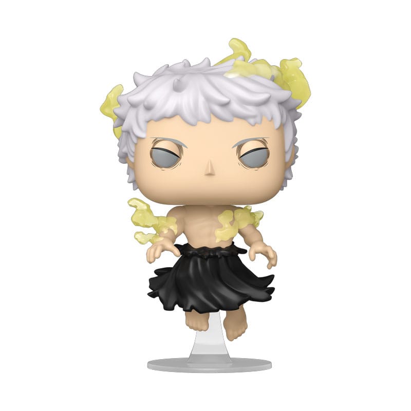 Funko Pop! Animation All For One (Quirk — MY HERO ACADEMIA