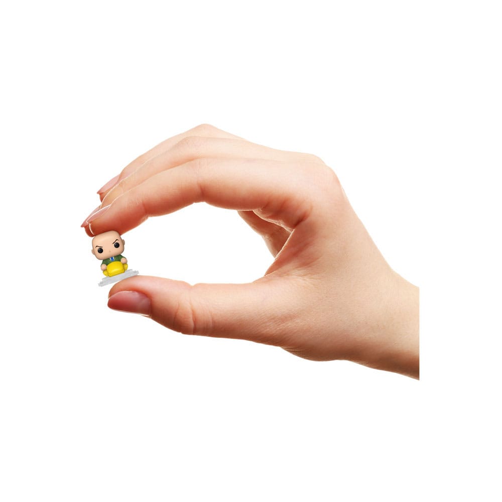 Funko Pop! X-Men Bitty Boxes Xavier's School — MARVEL