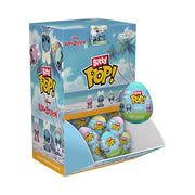 Funko Pop! Pocket Vinyl Easter Egg L&S PDQ Display (24) 2, — DISNEY