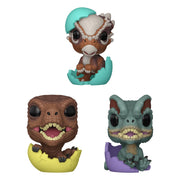 Funko Pop! Jurassic World Figuras Pocket Egg Vinyl Expositor (16 — LEAGUE OF LEGENDS