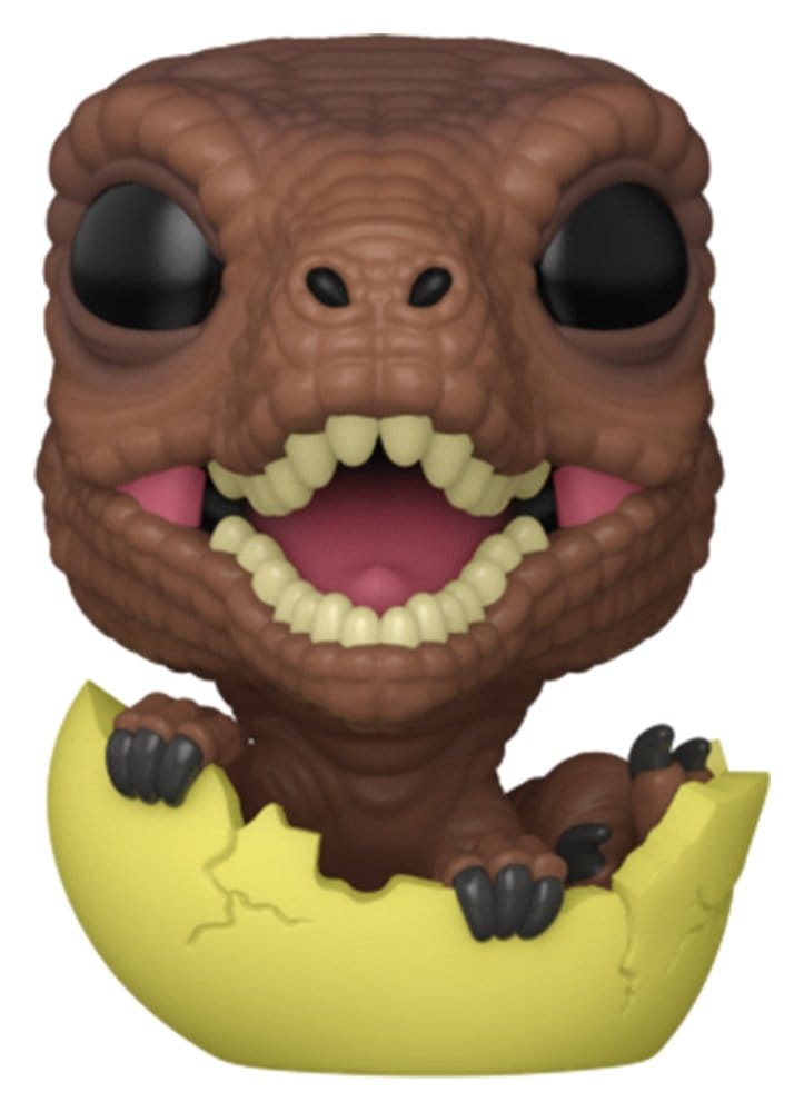 Funko Pop! Jurassic World Figuras Pocket Egg Vinyl Expositor (16 — LEAGUE OF LEGENDS
