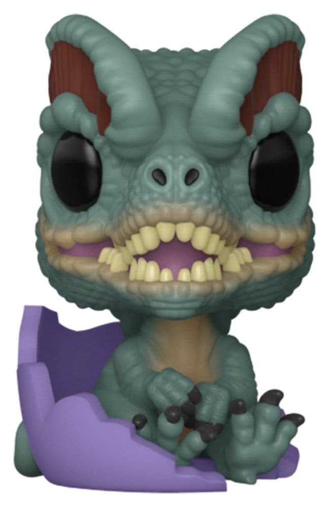 Funko Pop! Jurassic World Figuras Pocket Egg Vinyl Expositor (16 — LEAGUE OF LEGENDS