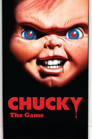 Chucky: The Game Juego de Estrategia *Edición Inglés*