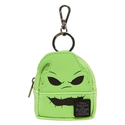 Pesadilla Antes de Navidad By Loungefly Encantos del Bolso Mystery Box Expositor (15)