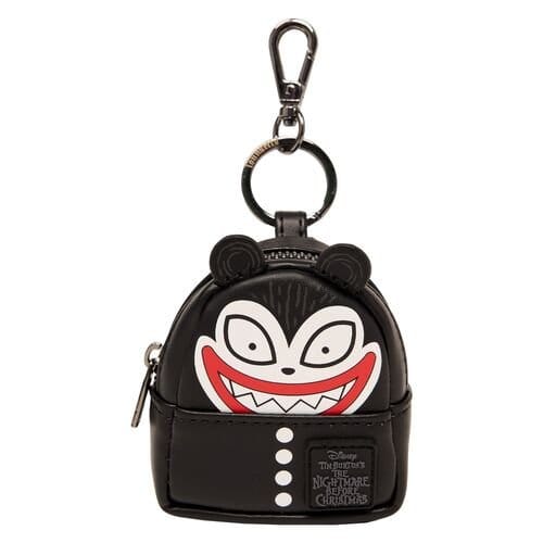Pesadilla Antes de Navidad By Loungefly Encantos del Bolso Mystery Box Expositor (15)
