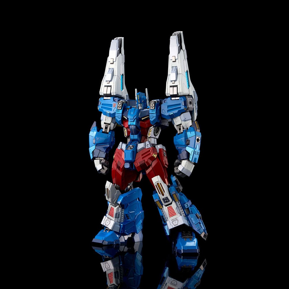 Transformers Figura Kuro Kara Kuri Ultra Magnus 21 cm Frikytopia