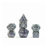 FanRoll Pack de Dados Framed Void (7)