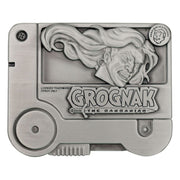 Fallout Réplica Grognak The Barbarian Holotape