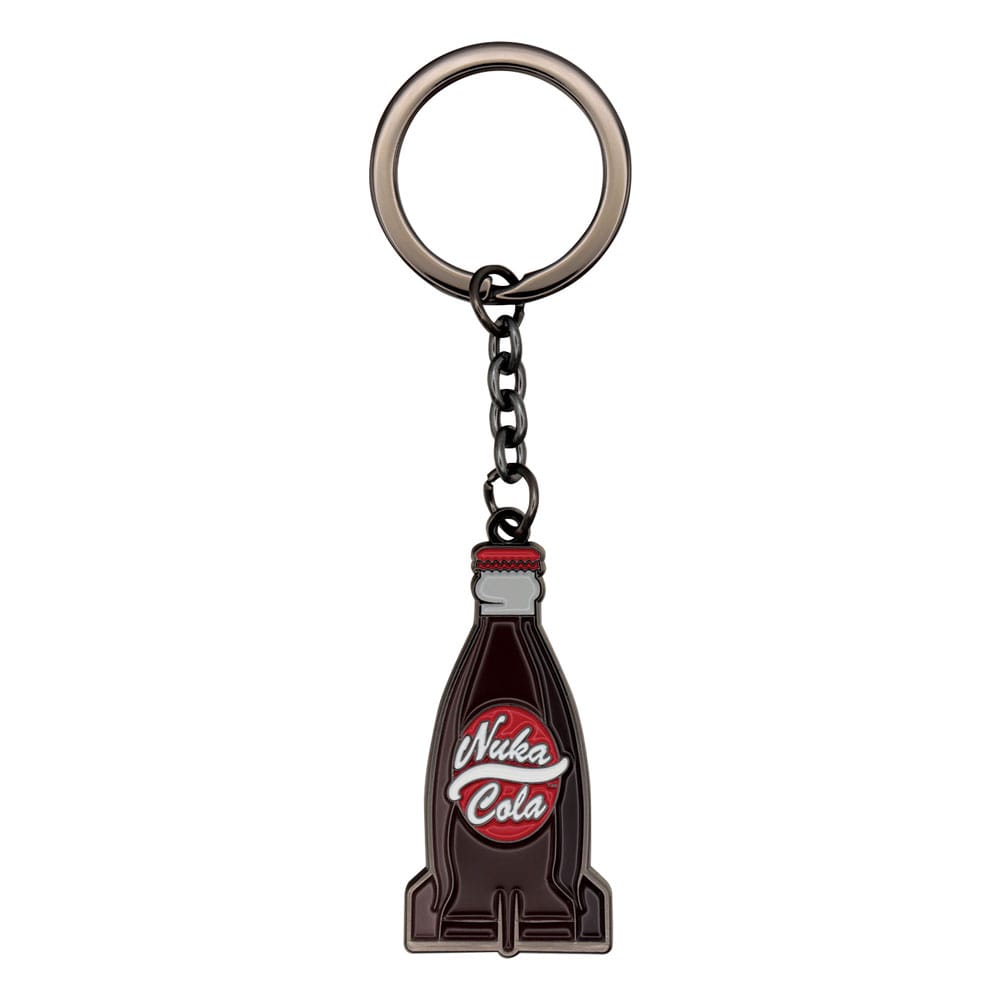 Fallout Llavero Nuka-Cola Limited Edition