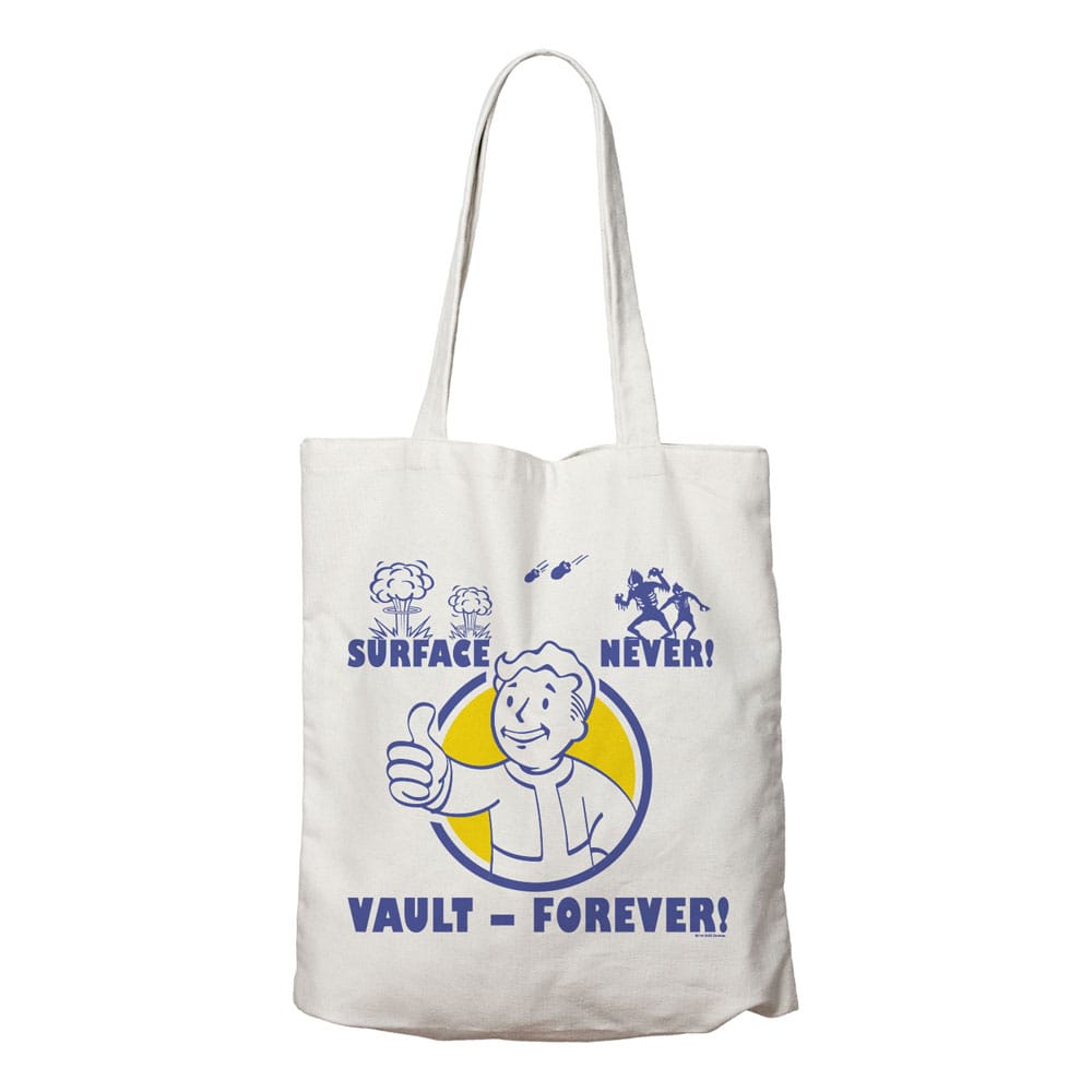 Fallout Bolso