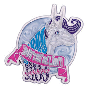 Borderlands Chapa Butt Stallion Limited Edition