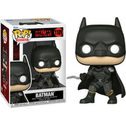 Funko pop dc the batman batman robert pattinson arma especial 59278