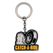 Borderlands Llavero Catch-A-Ride Limited Edition
