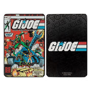G.I. Joe Lingote a Real American Hero #1 Limited Edition