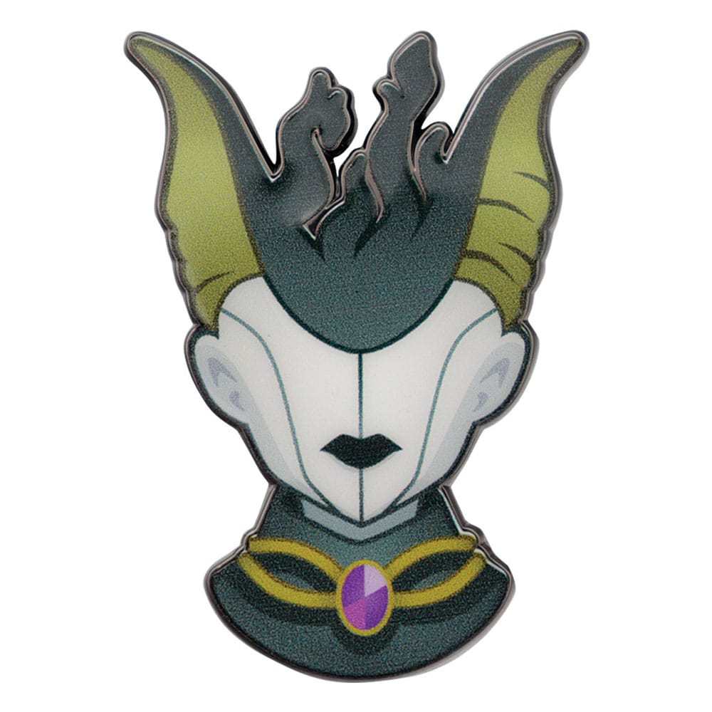Magic: The Gathering Chapas Mystery Pin Badge Expositor (12)
