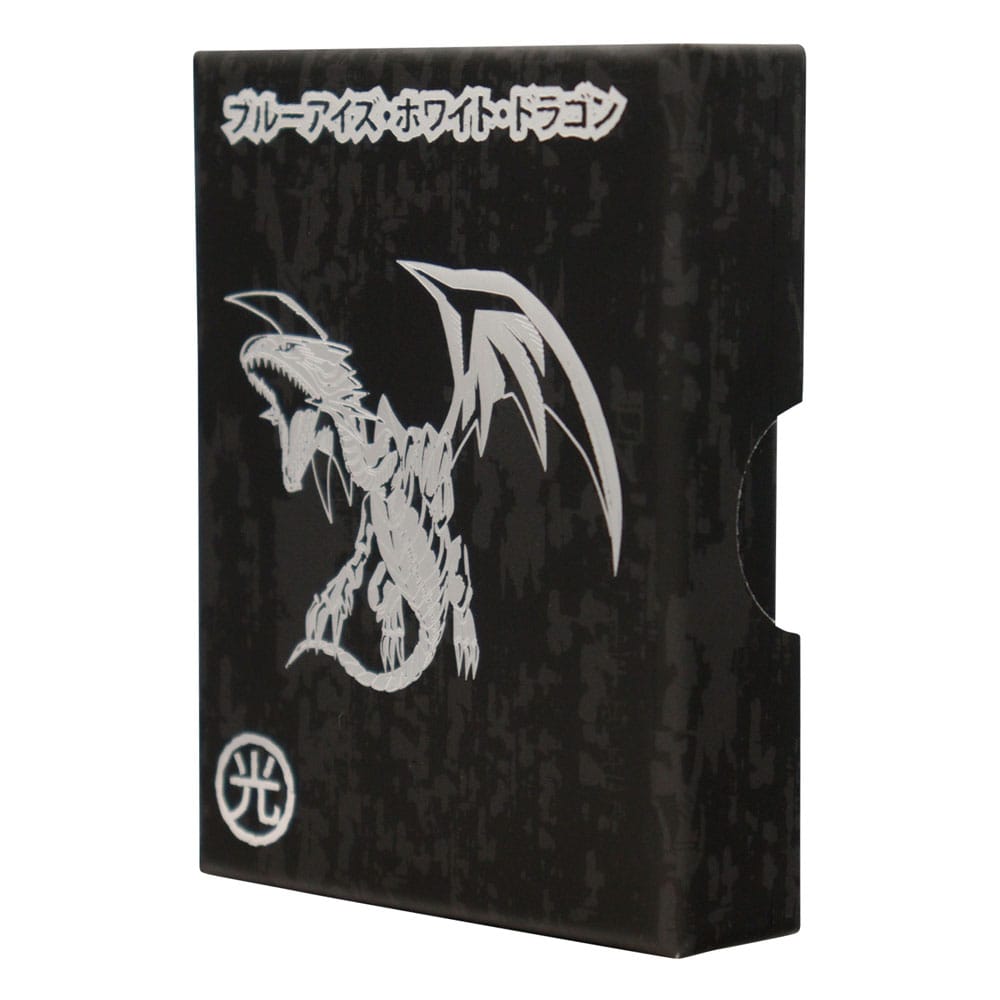 Yu-Gi-Oh! Collar Blue-Eyes White Dragon Limited Edition