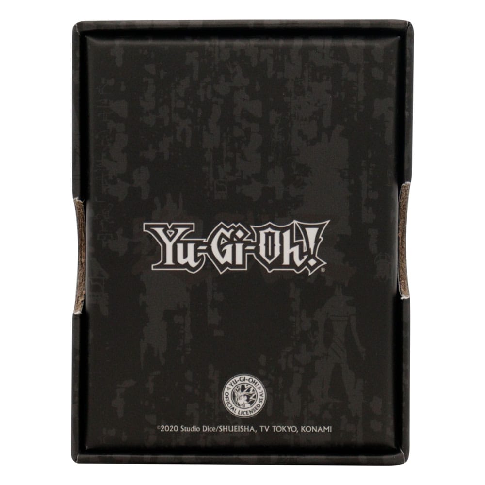 Yu-Gi-Oh! Collar Blue-Eyes White Dragon Limited Edition
