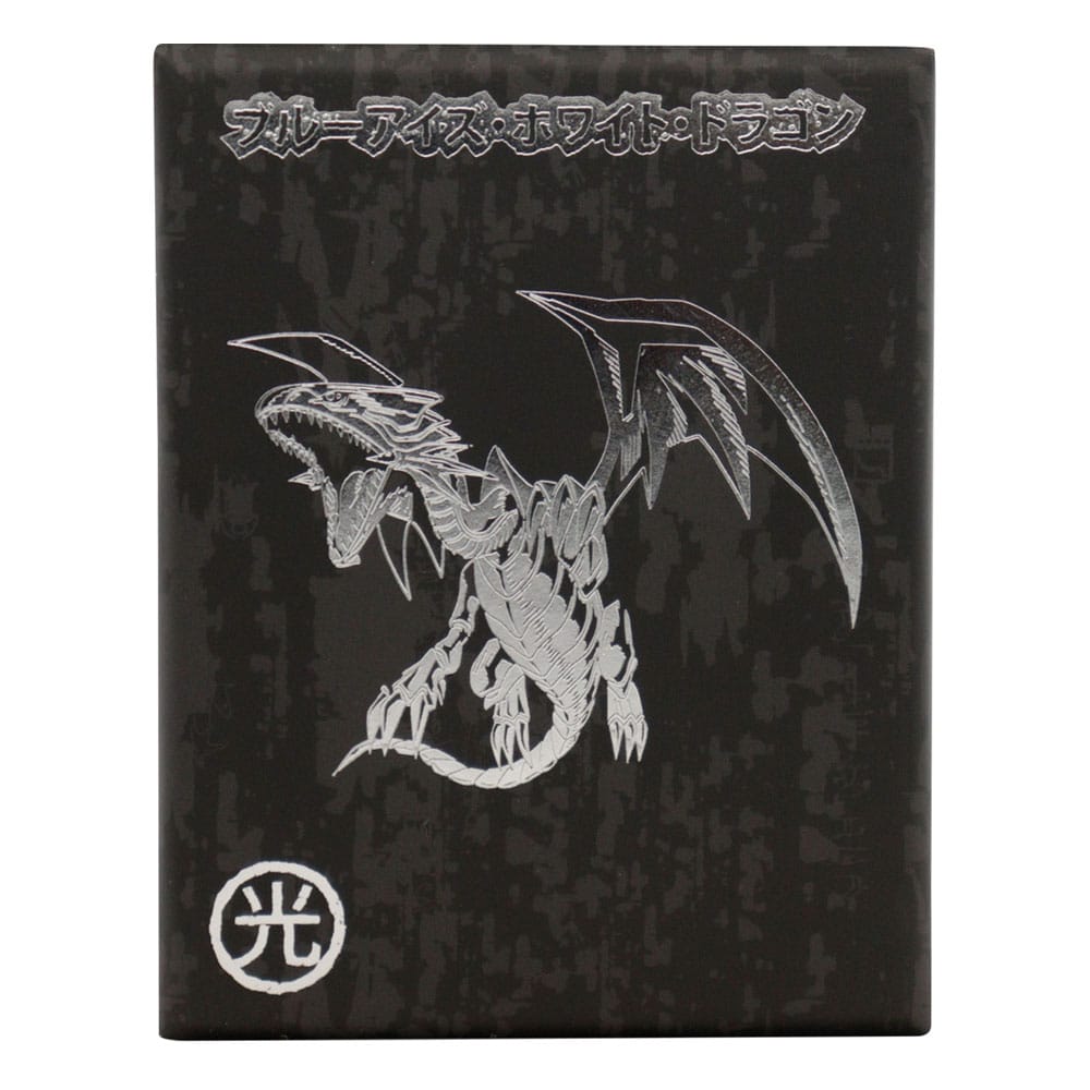 Yu-Gi-Oh! Collar Blue-Eyes White Dragon Limited Edition