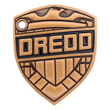 2000 AD / Judge Dredd
