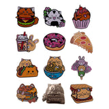 Blind Box Sanrio y Kawaii