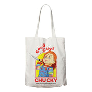 Chucky Bolso