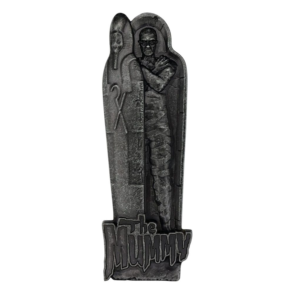 Universal Monsters Lingote Frankenstein´s Monster Limited Edition Frikytopia